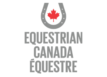 Equestrian Canada logo