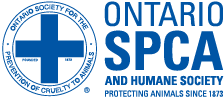 Ontario SPCA and Humane Society