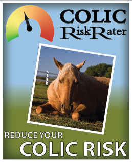 Colic Risk Rater