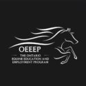 Ontario Equine Education and Employment Program Logo