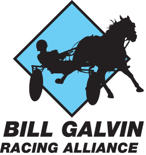 Bill Galvin Racing Alliance logo